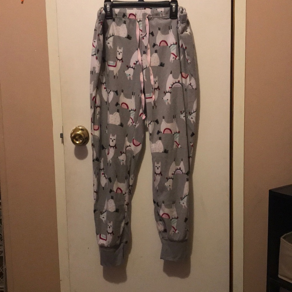 Pj Couture sleepwear sweatpants